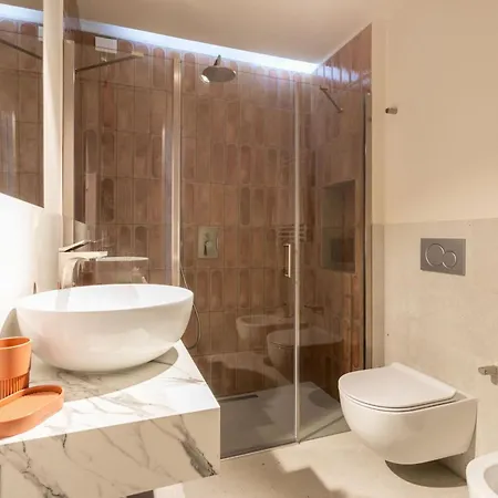 Crocetta Living By Halldis Appartement