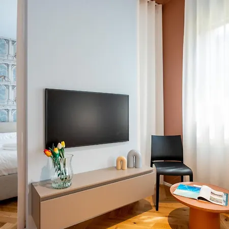 Crocetta Living By Halldis *
