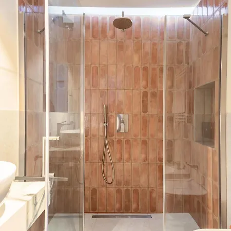 Crocetta Living By Halldis Milan
