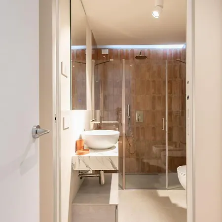 Crocetta Living By Halldis Mailand
