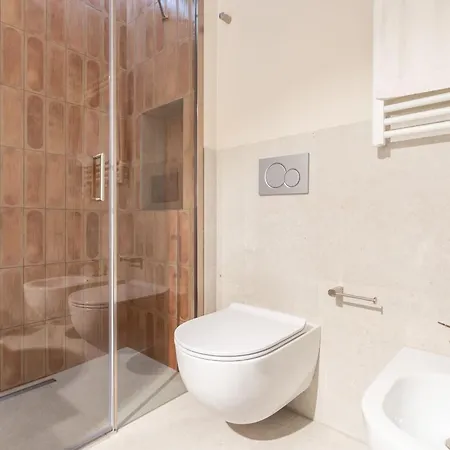 Crocetta Living By Halldis Apartment Mailand