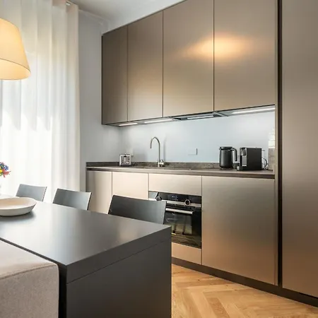 Crocetta Living By Halldis * Mailand