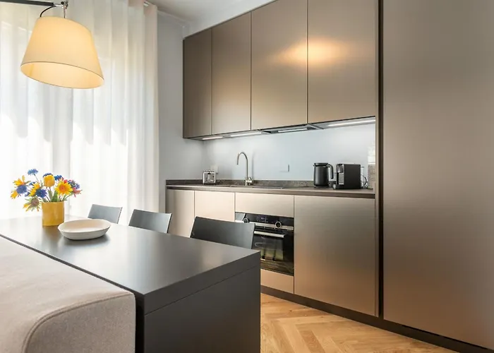 Crocetta Living By Halldis * Милан