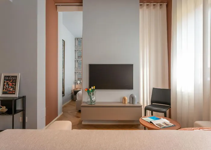 Crocetta Living By Halldis