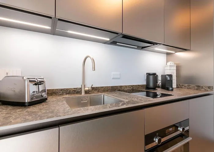 Crocetta Living By Halldis *