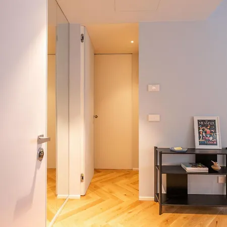 Crocetta Living By Halldis Daire *