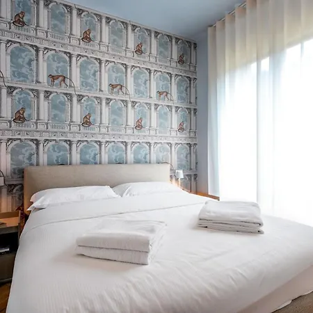 Crocetta Living By Halldis Daire *